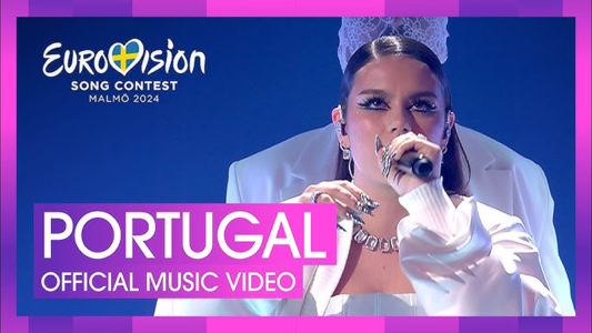 RTPi - Iolanda Eurovision Song Contest